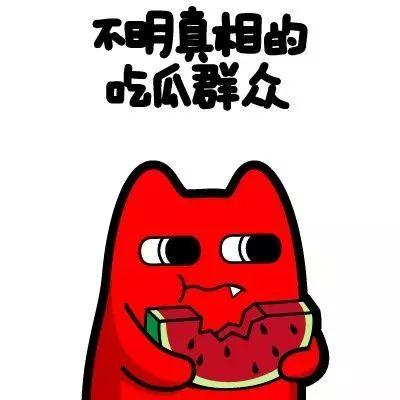 吃瓜群众大脸妹,揭秘娱乐圈幕后故事