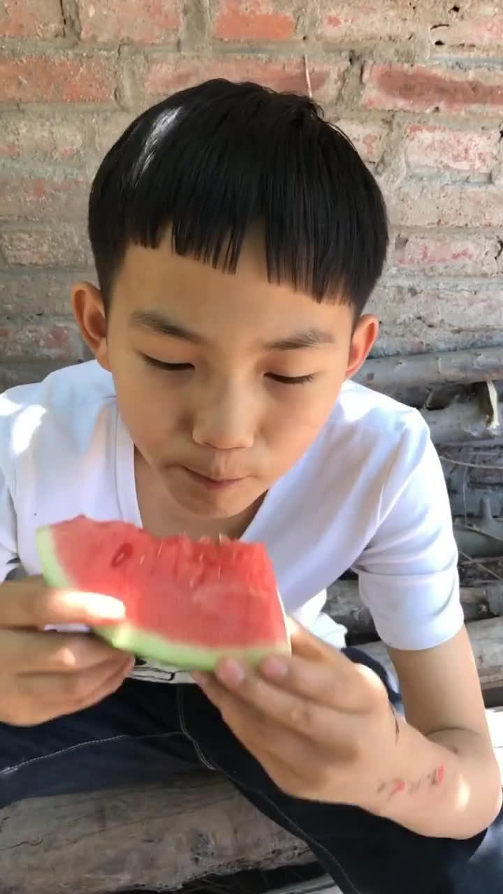 吃瓜少年手机壁纸,揭秘潮流文化新趋势