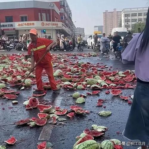 大足最新吃瓜事件,真相揭秘引网友热议